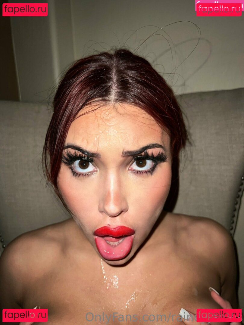Rainey James Nude Onlyfans Photo 46