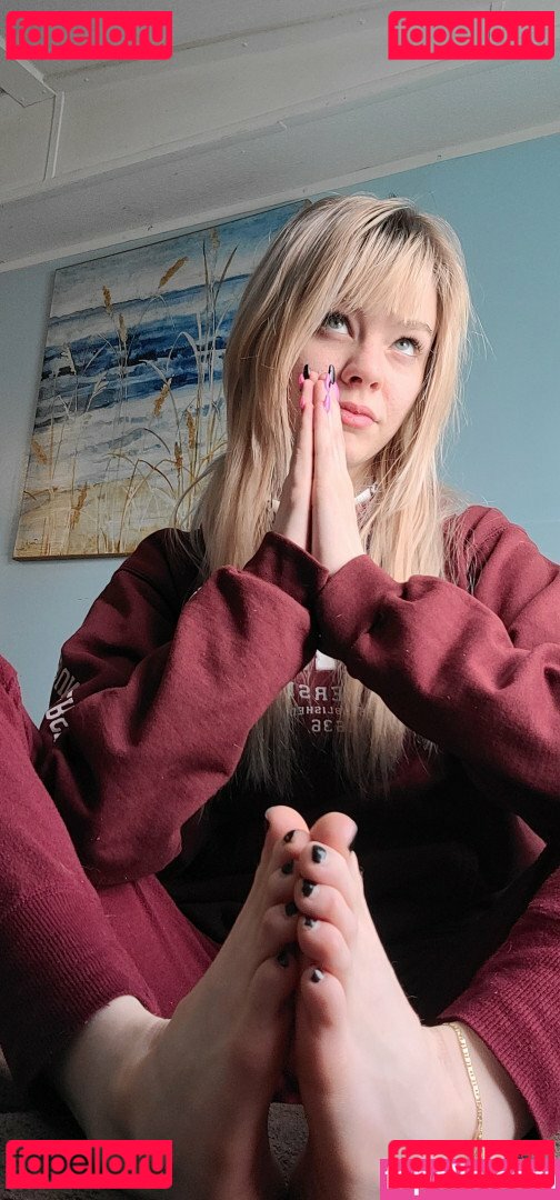 Ogfeet Nude Onlyfans Photo 37