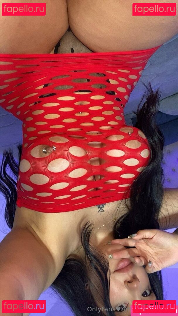 Antonella Cano Nude Onlyfans Photo 29