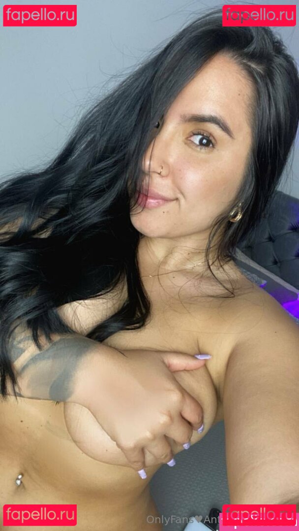 Antonella Cano Nude Onlyfans Photo 27