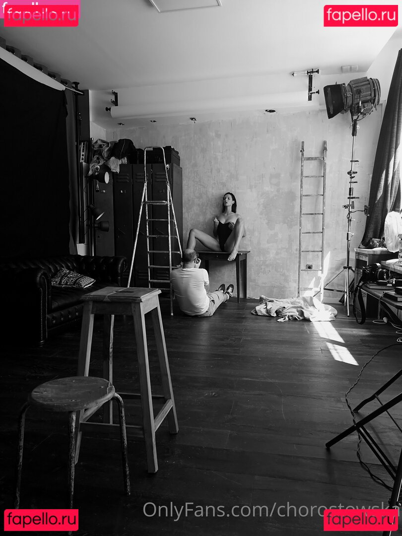 Kinga Chorostowska Nude Onlyfans Photo 46