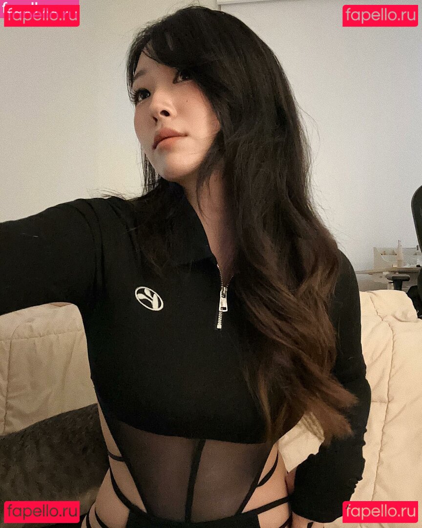 Aikuros Nude Onlyfans Photo 50