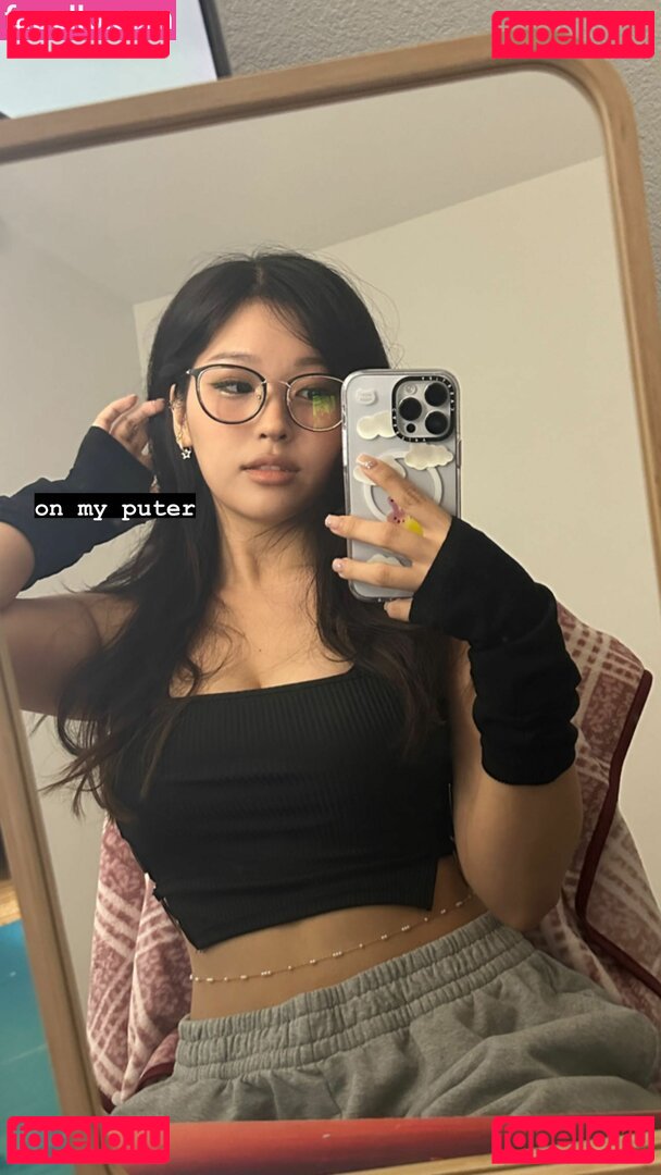 Aikuros Nude Onlyfans Photo 48