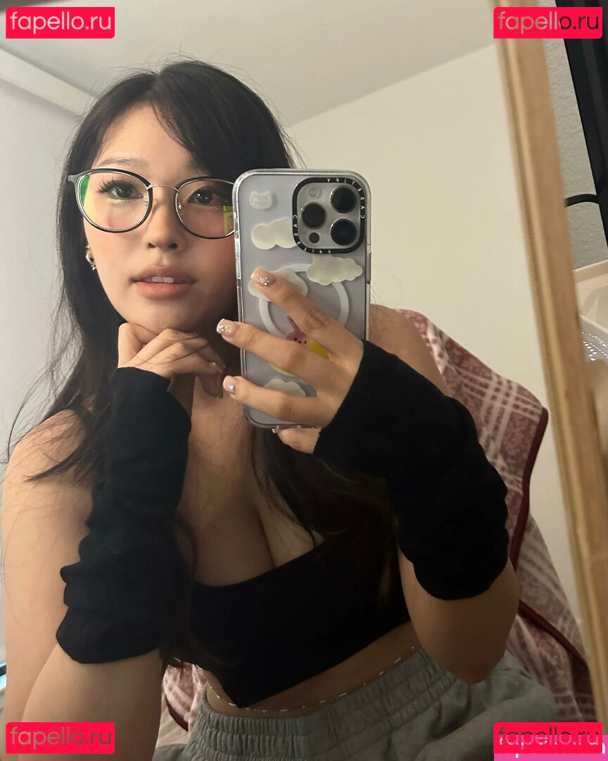 Aikuros Nude Onlyfans Photo 46