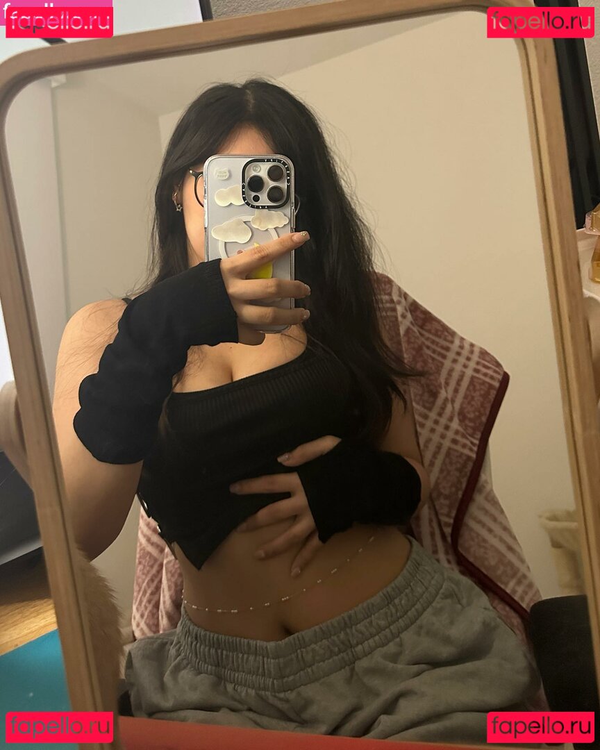 Aikuros Nude Onlyfans Photo 44
