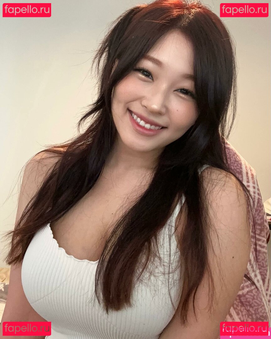 Aikuros Nude Onlyfans Photo 32
