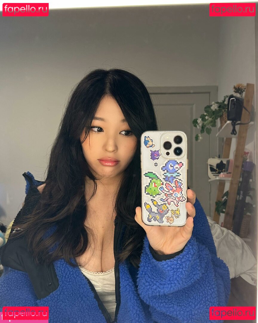 Aikuros Nude Onlyfans Photo 20