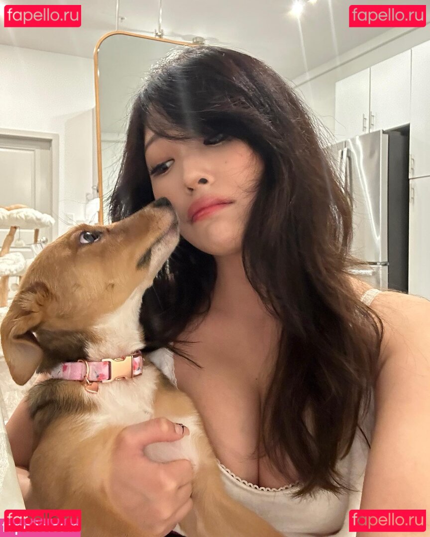 Aikuros Nude Onlyfans Photo 18