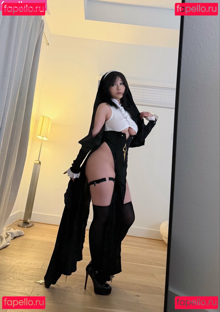 Aikuros Nude Onlyfans Photo 6