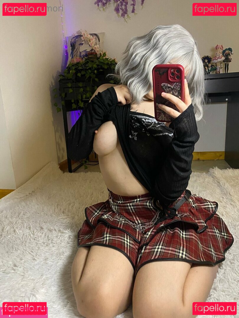 KikuMori / kiku.mori / kiku_.mori / kiku_mori / koumorimo Onlyfans Photo Gallery 