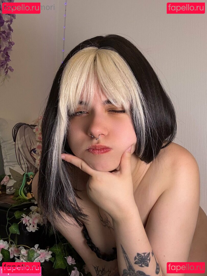 KikuMori / kiku.mori / kiku_.mori / kiku_mori / koumorimo Onlyfans Photo Gallery 