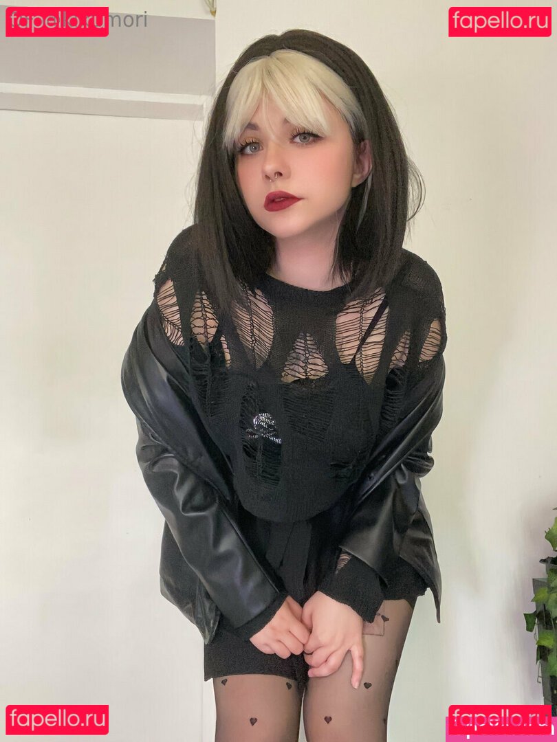 KikuMori / kiku.mori / kiku_.mori / kiku_mori / koumorimo Onlyfans Photo Gallery 