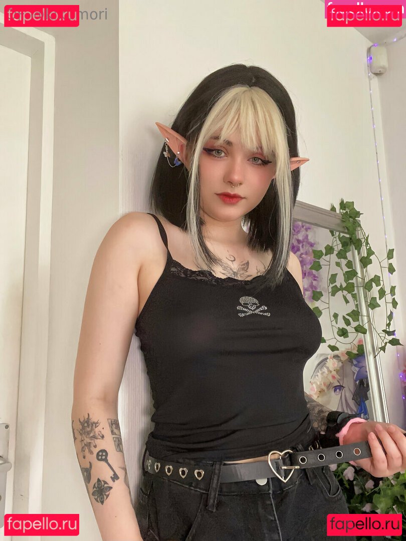 KikuMori / kiku.mori / kiku_.mori / kiku_mori / koumorimo Onlyfans Photo Gallery 