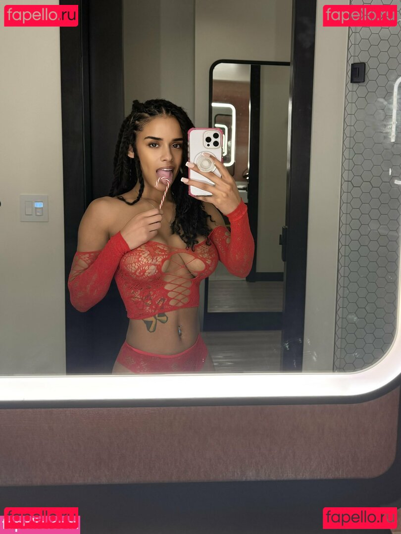 Ava Grey Nude Onlyfans Photo 48