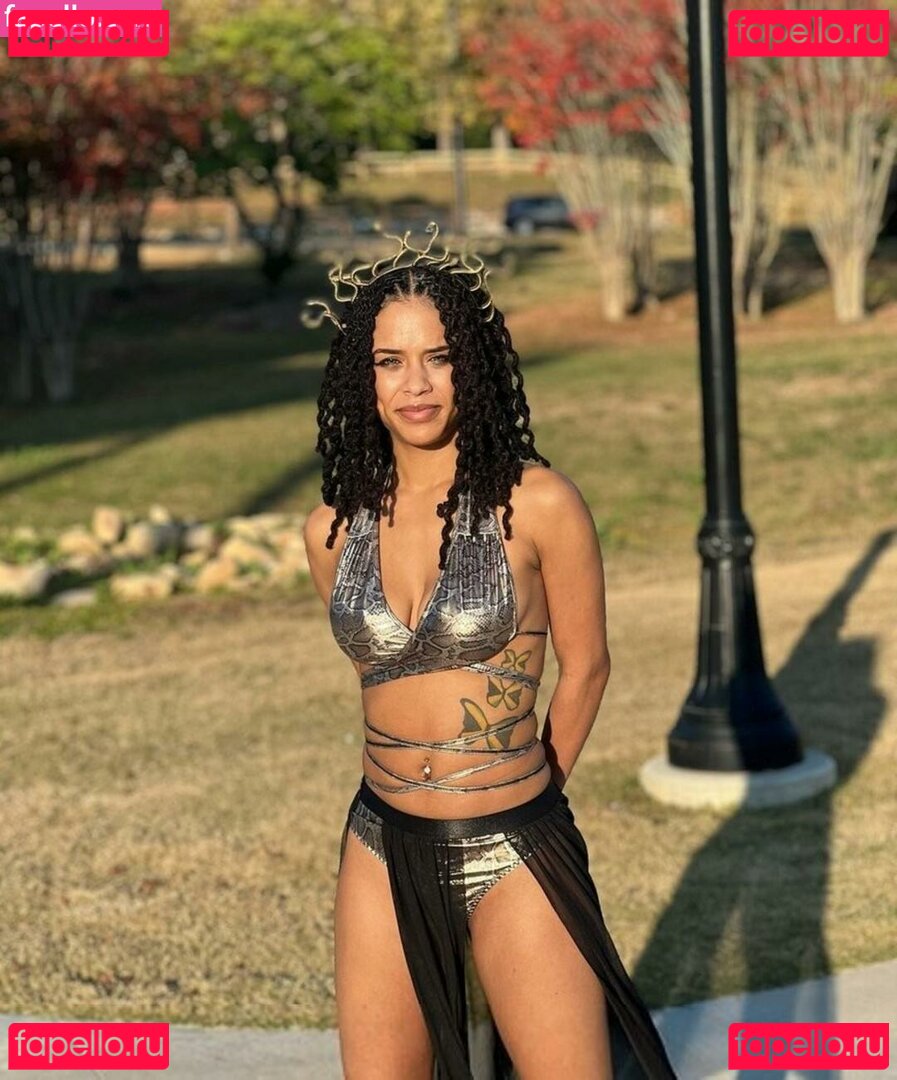 Ava Grey Nude Onlyfans Photo 47