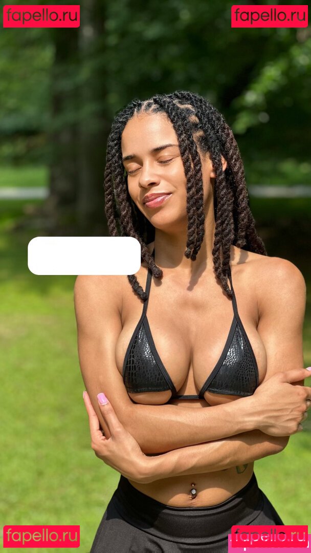 Ava Grey Nude Onlyfans Photo 37