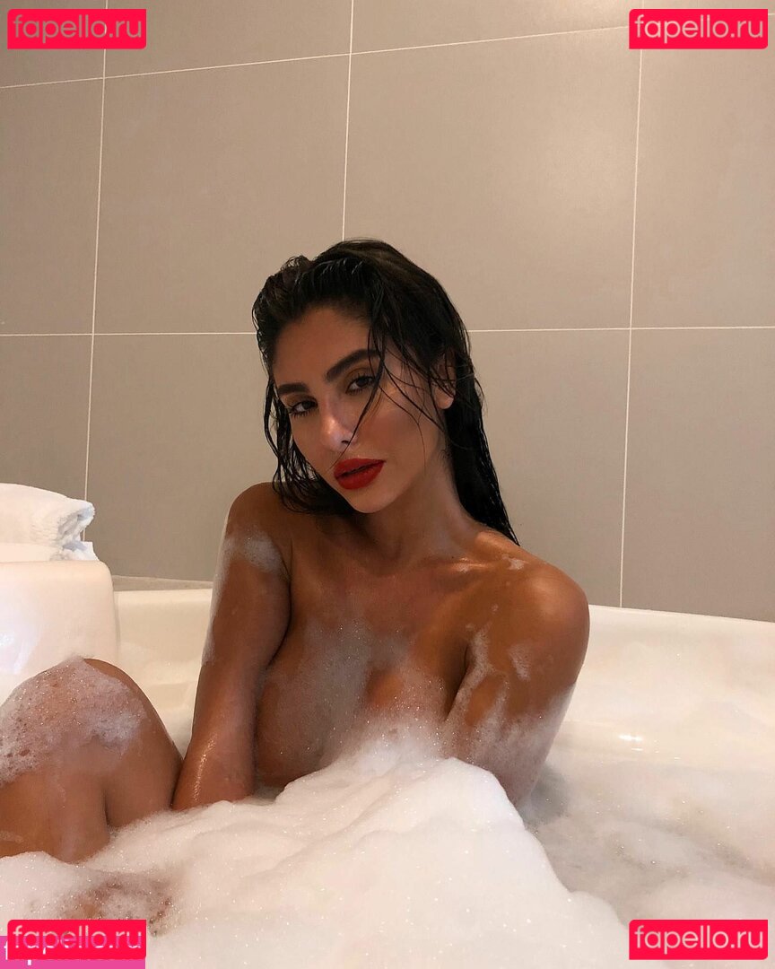 Jennifer Auada Nude Onlyfans Photo 42