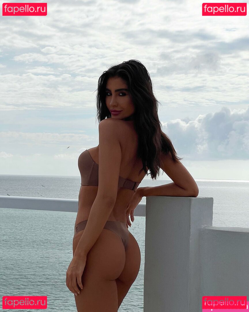 Jennifer Auada Nude Onlyfans Photo 34