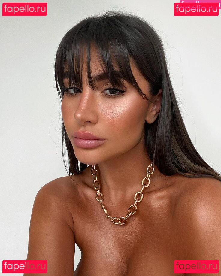 Jennifer Auada Nude Onlyfans Photo 10