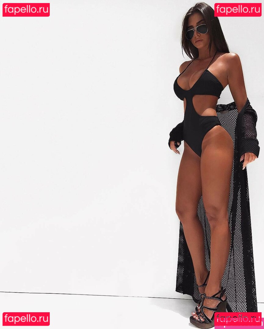 Jennifer Auada Nude Onlyfans Photo 9
