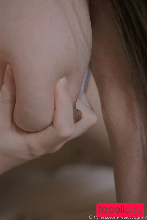 Realass Bunny Nude Onlyfans Photo 43