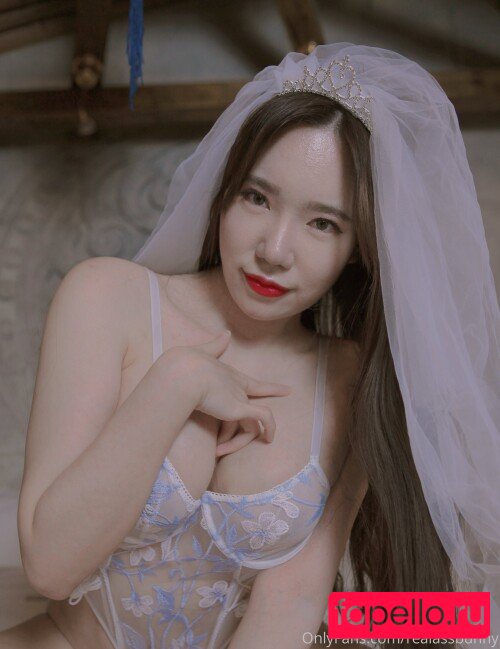 Realass Bunny Nude Onlyfans Photo 38