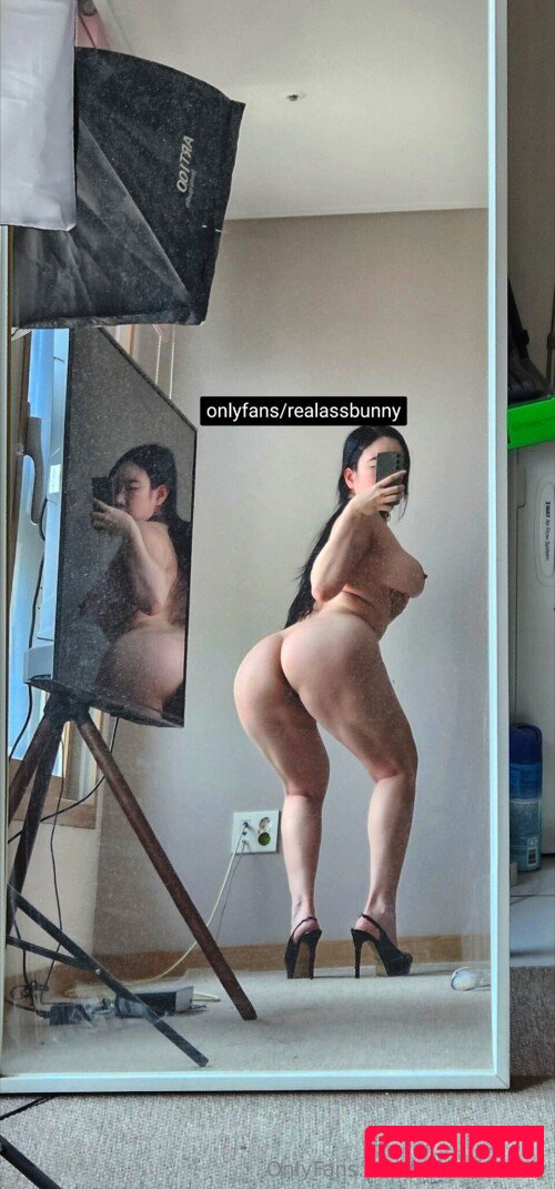 Realass Bunny Nude Onlyfans Photo 5