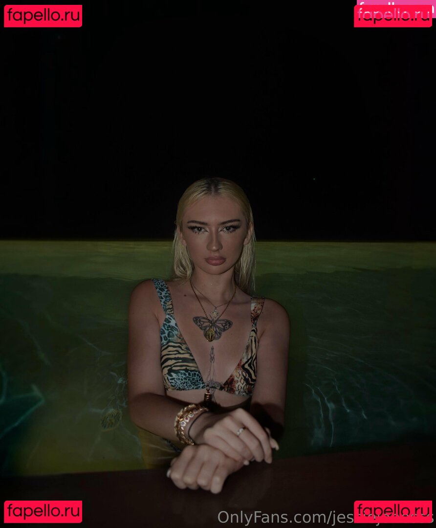 jessie.jonesss / jessiejonesss Onlyfans Photo Gallery 