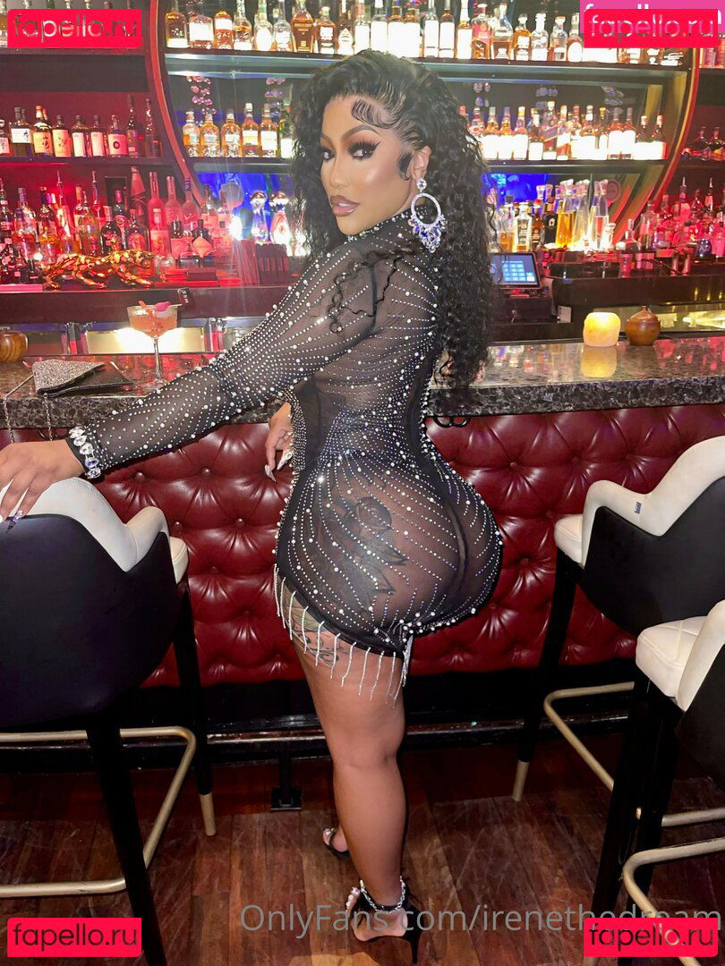irenethedream / irenethedreamback Onlyfans Photo Gallery 