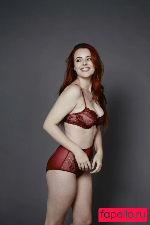 Ash Millman Nude Onlyfans Photo 21