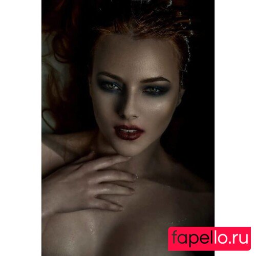 Ash Millman Nude Onlyfans Photo 13