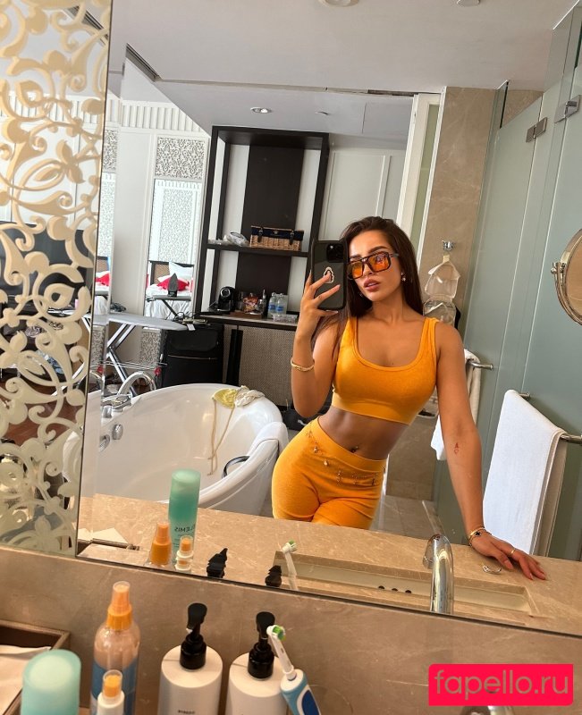 Amy Petrov Nude Onlyfans Photo 39
