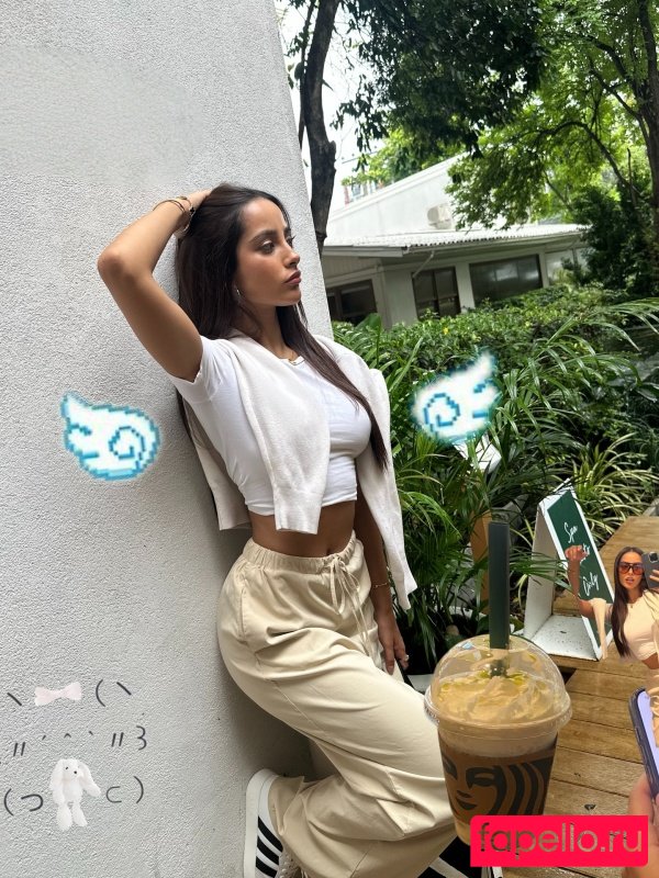 Amy Petrov Nude Onlyfans Photo 9
