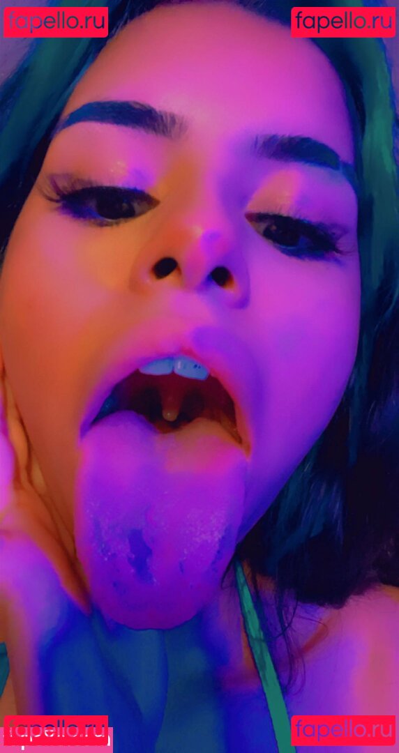 Mrsboogeyman Nude Onlyfans Photo 34