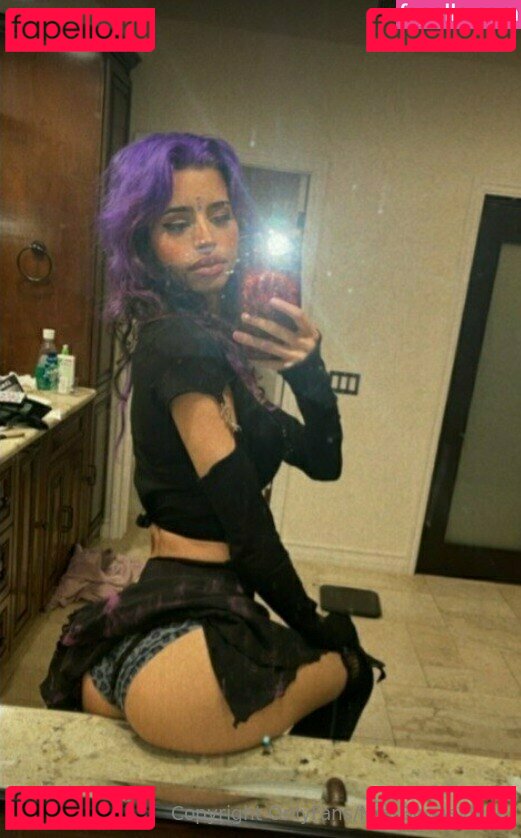 Mrsboogeyman Nude Onlyfans Photo 27