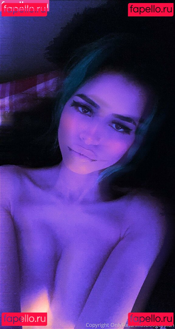 Mrsboogeyman Nude Onlyfans Photo 26