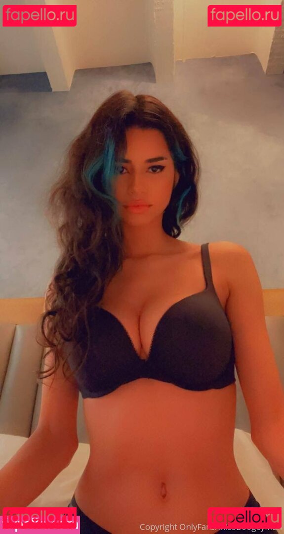 Mrsboogeyman Nude Onlyfans Photo 17