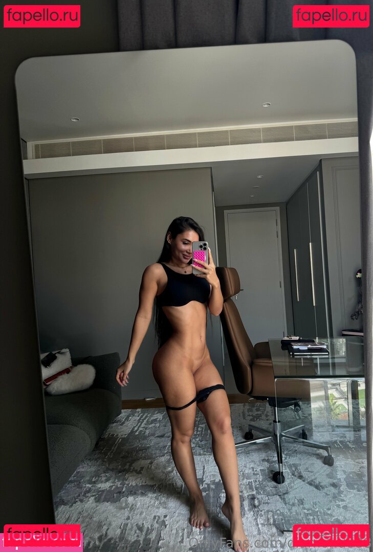 Arianadiamonnd Nude Onlyfans Photo 25