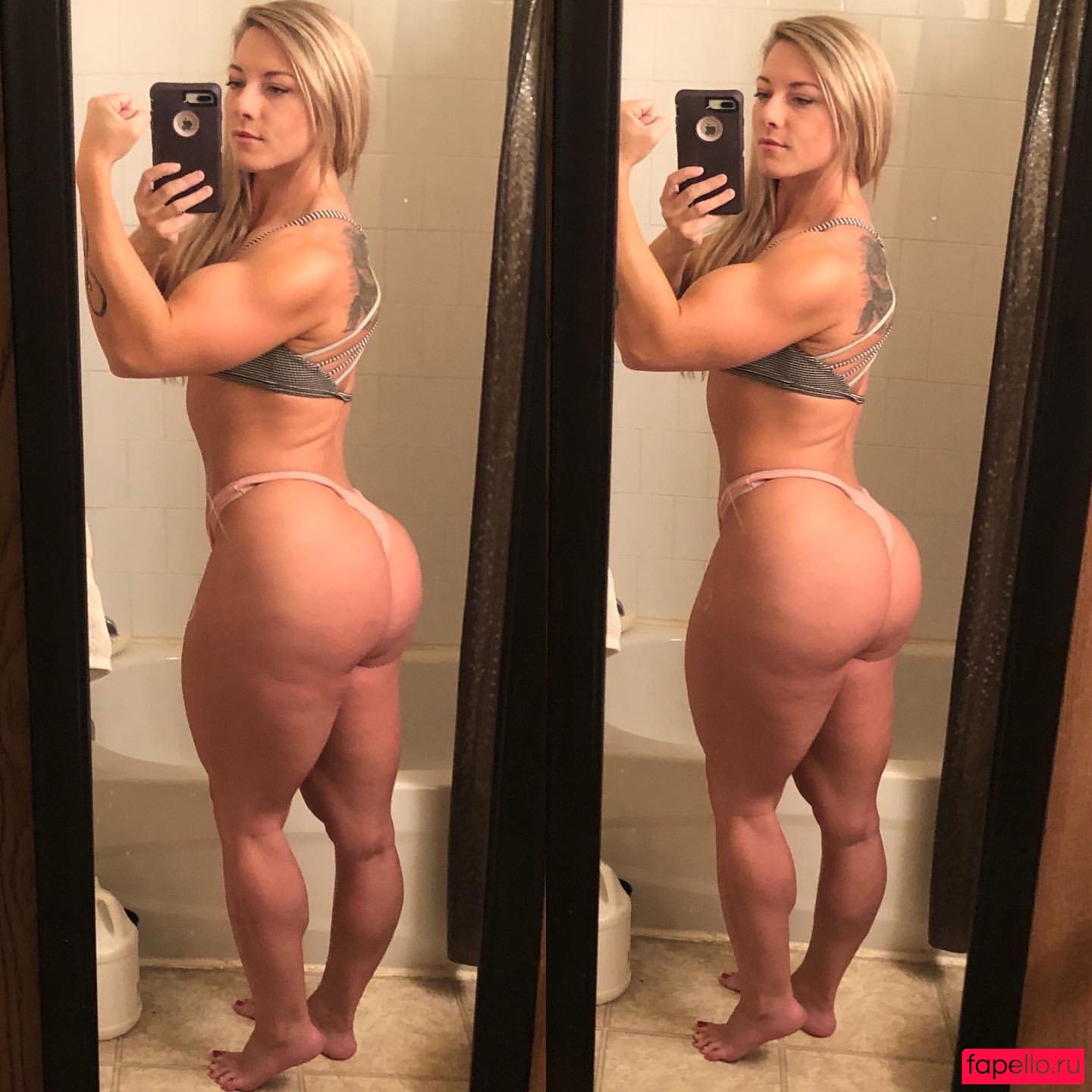 Julia F Nude Onlyfans Photo 37
