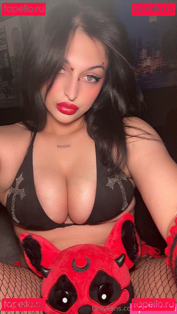 envybabey Nude Onlyfans Photo 13