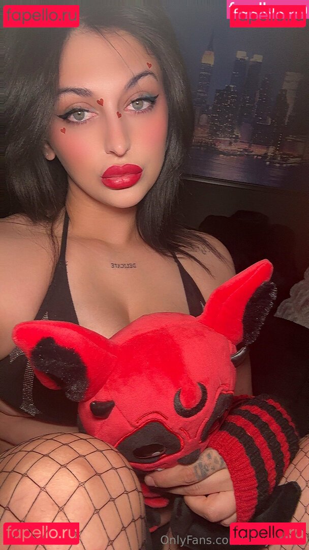 envybabey Nude Onlyfans Photo 12