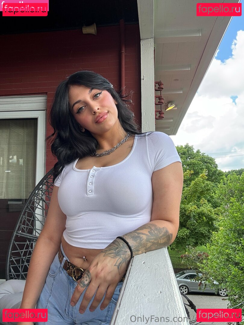 envybabey Nude Onlyfans Photo 8