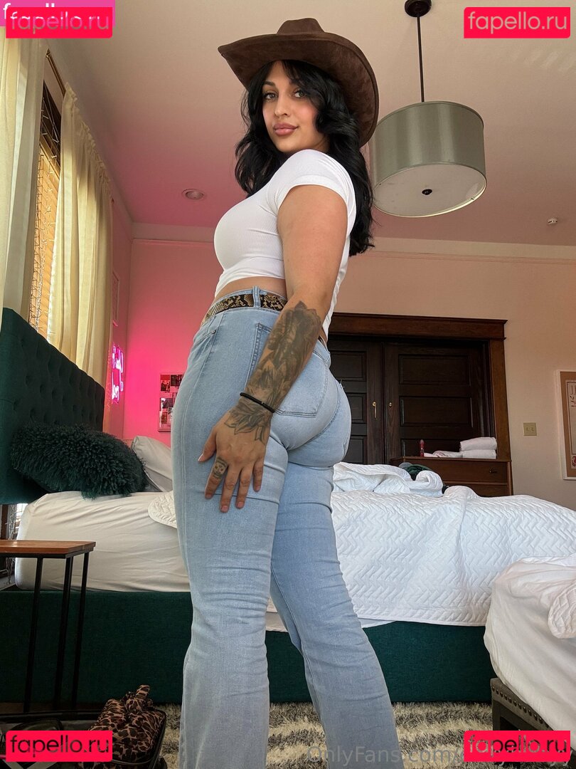 envybabey Nude Onlyfans Photo 5