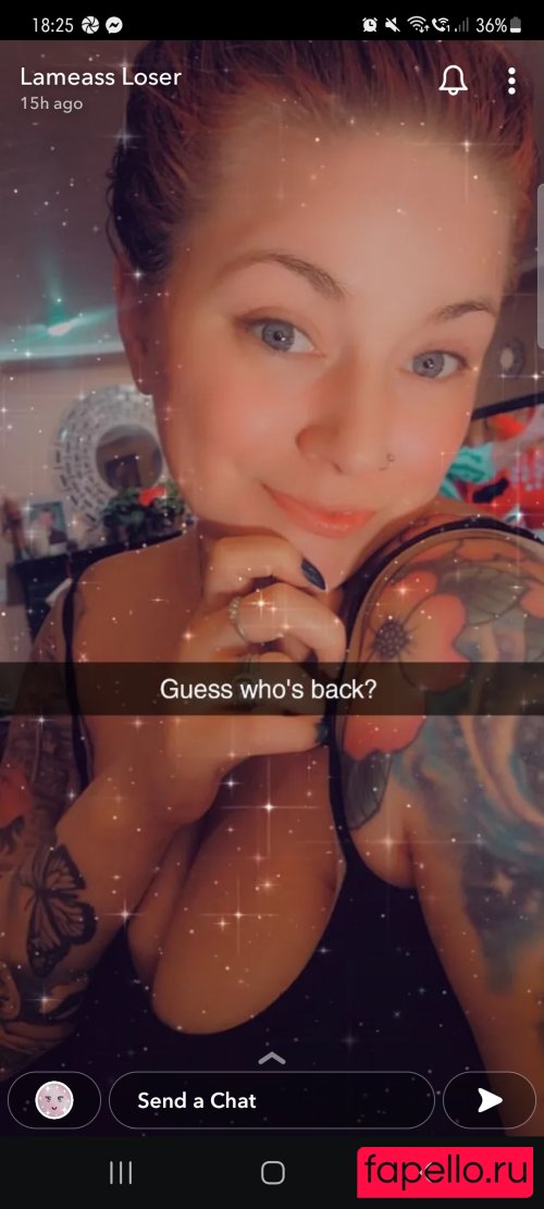 Coolassloser95 / Lameassloser95 Onlyfans Photo Gallery 