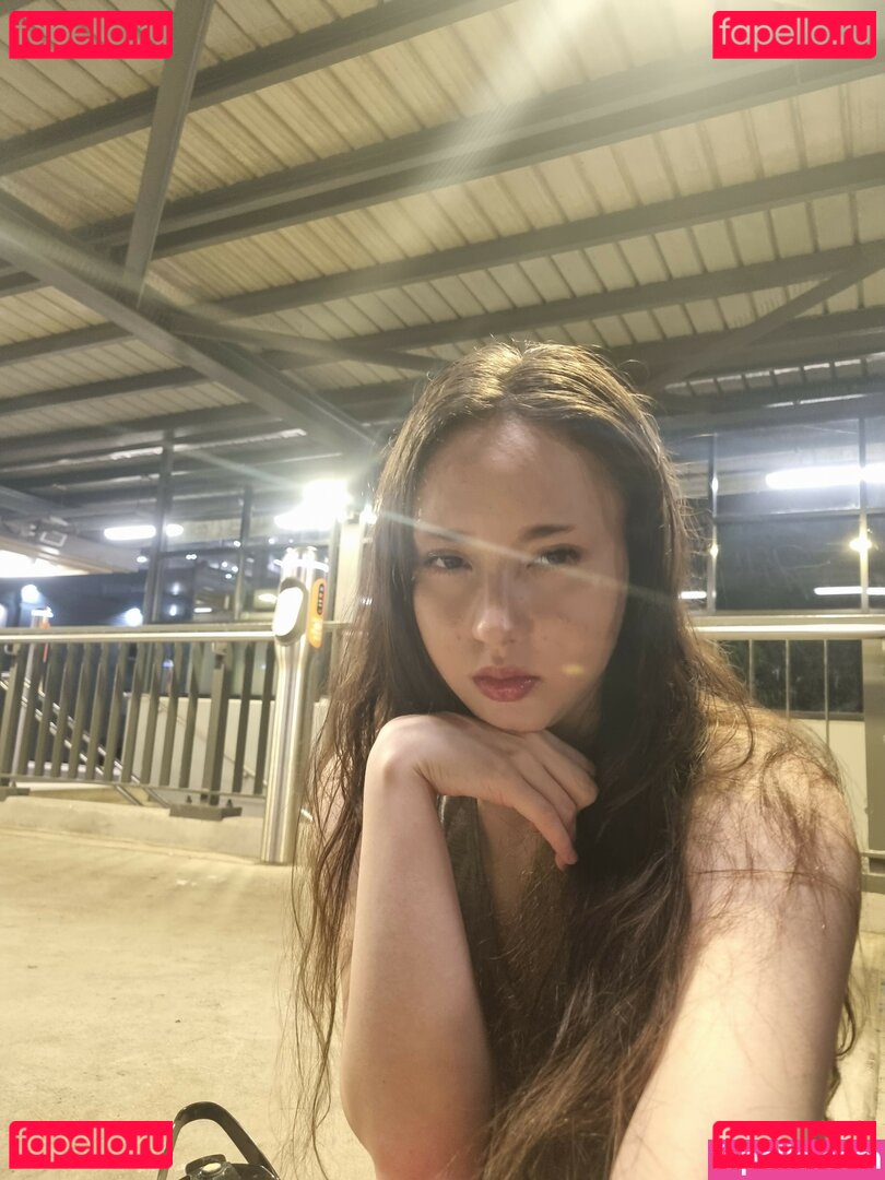 Ara ZygZu Nude Onlyfans Photo 49