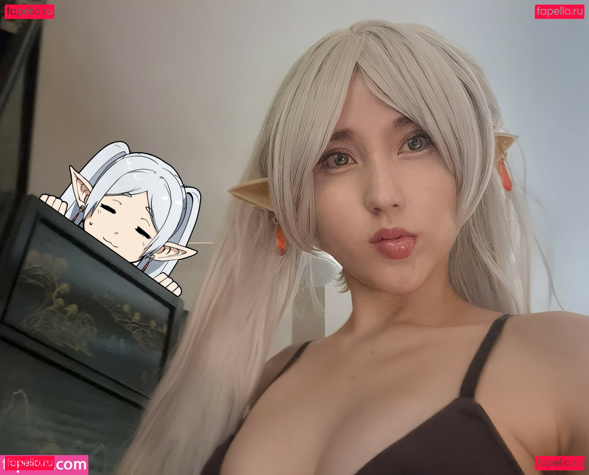 Ara ZygZu Nude Onlyfans Photo 34
