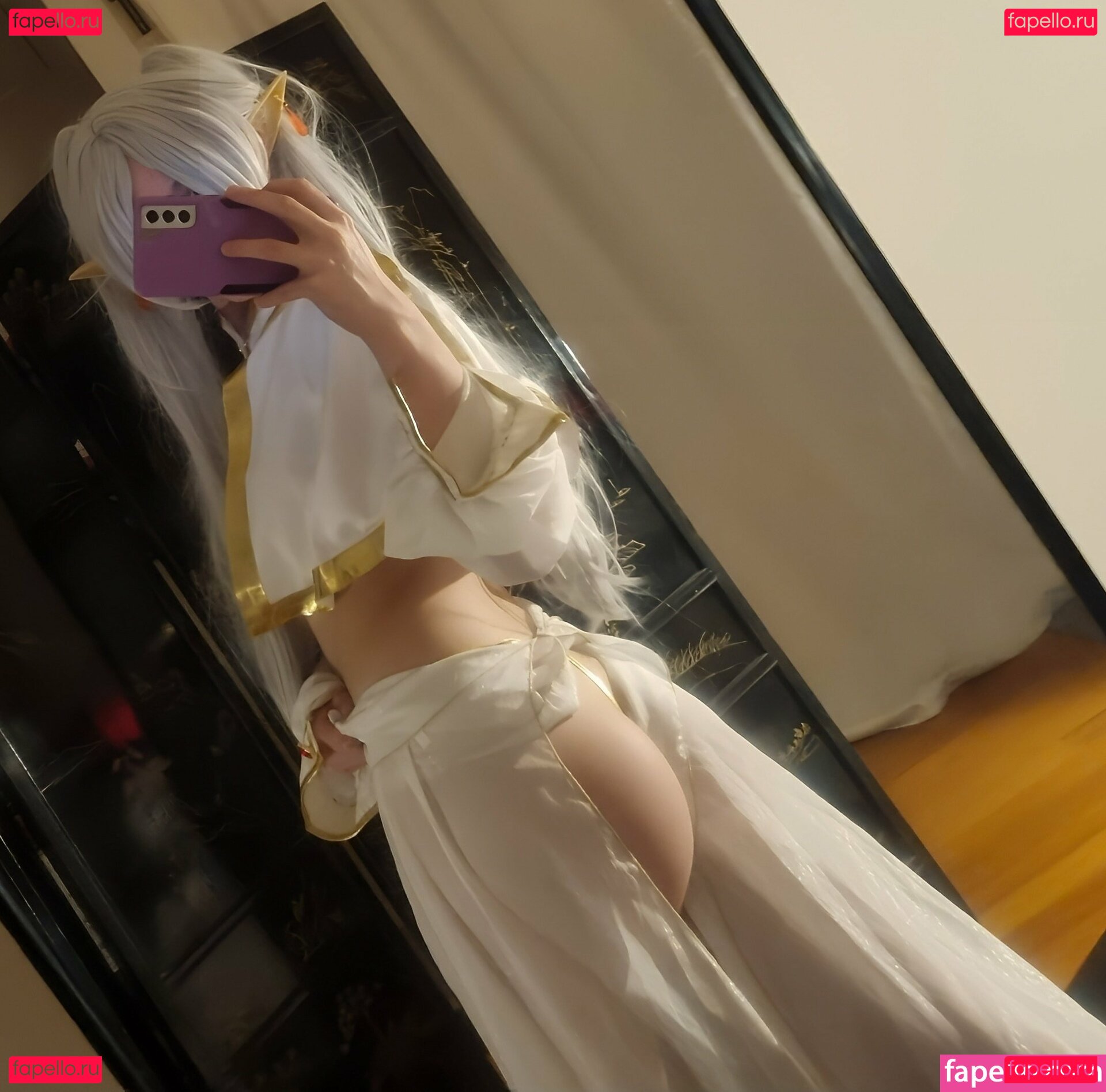 Ara ZygZu Nude Onlyfans Photo 16