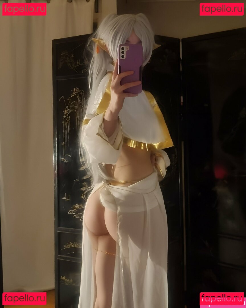 Ara ZygZu Nude Onlyfans Photo 15