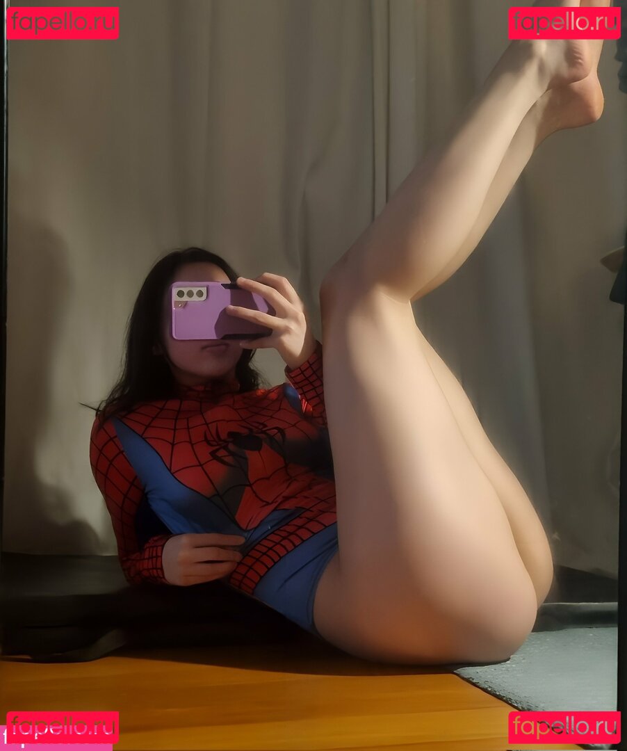 Ara ZygZu Nude Onlyfans Photo 14