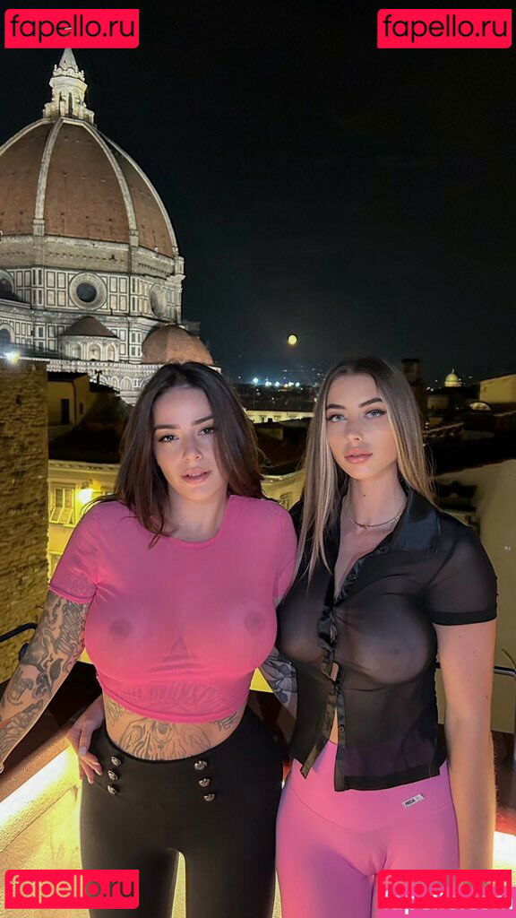 Eva Mentas / evamenta Onlyfans Photo Gallery 